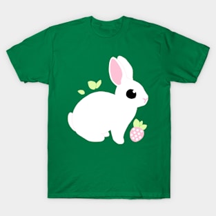 Hungry Bunny T-Shirt